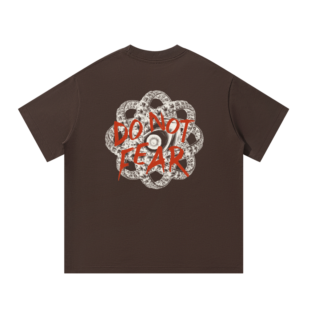 Unisex Oversized T-Shirt