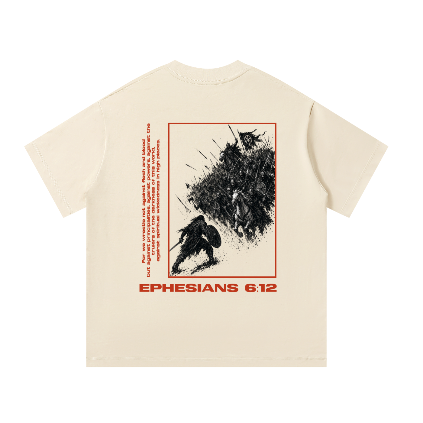 Unisex Oversized T-Shirt
