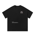 Unisex Oversized T-Shirt