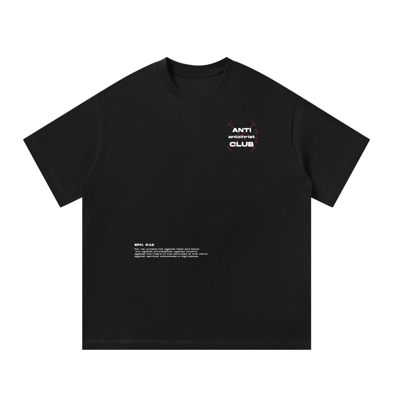Unisex Oversized T-Shirt