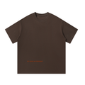 Be wise as Serpent - Christian Oversized Streetwear T-Shirt
