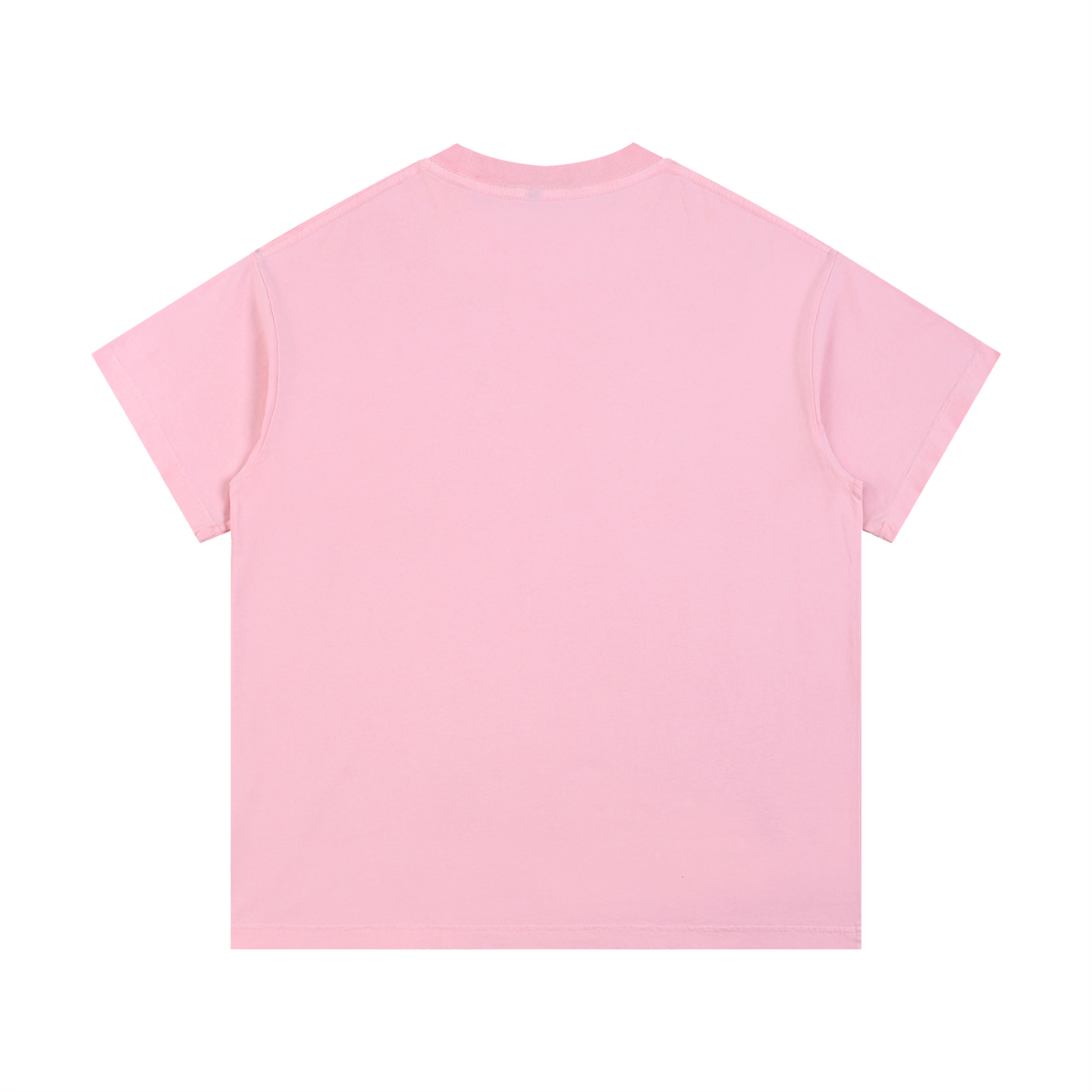 Walk by Faith - Christian Vintage Wash Cotton T-Shirt