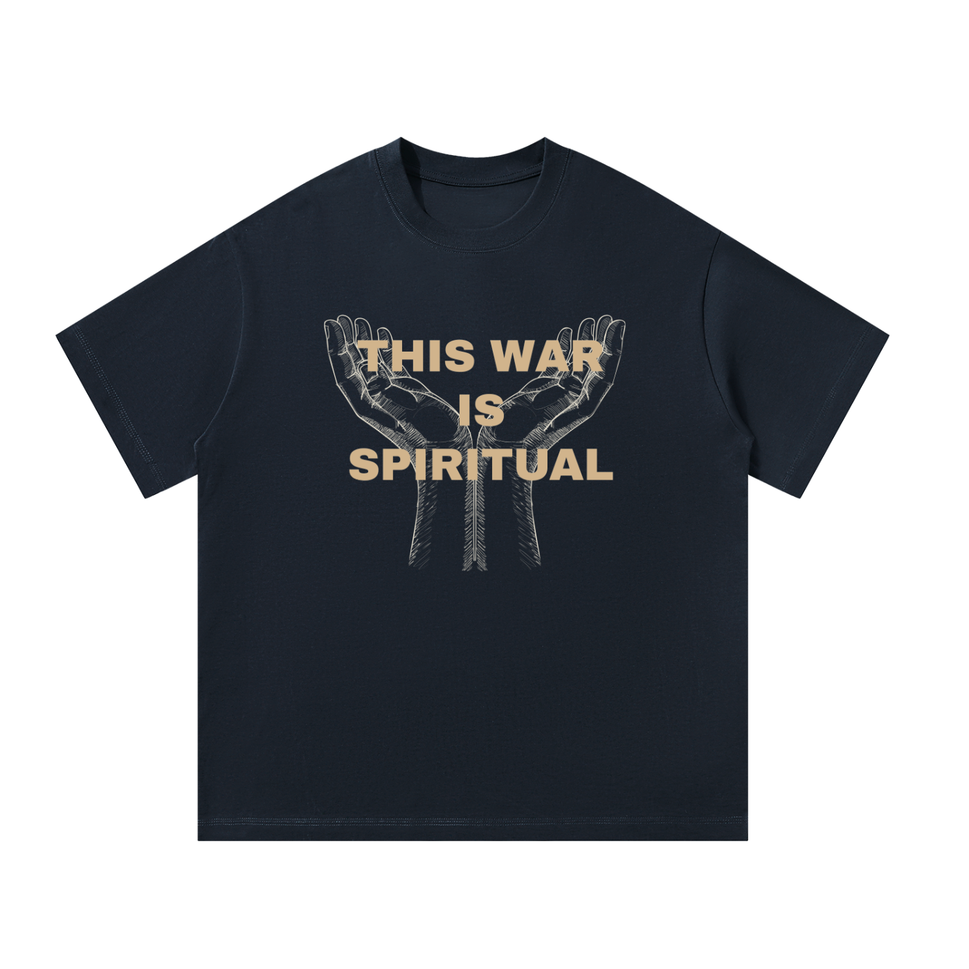 Unisex Oversized T-Shirt