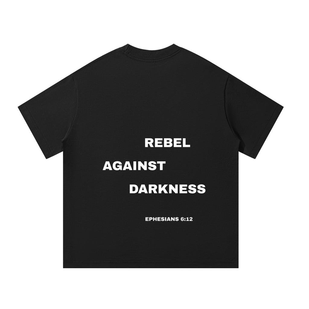 Unisex Oversized T-Shirt