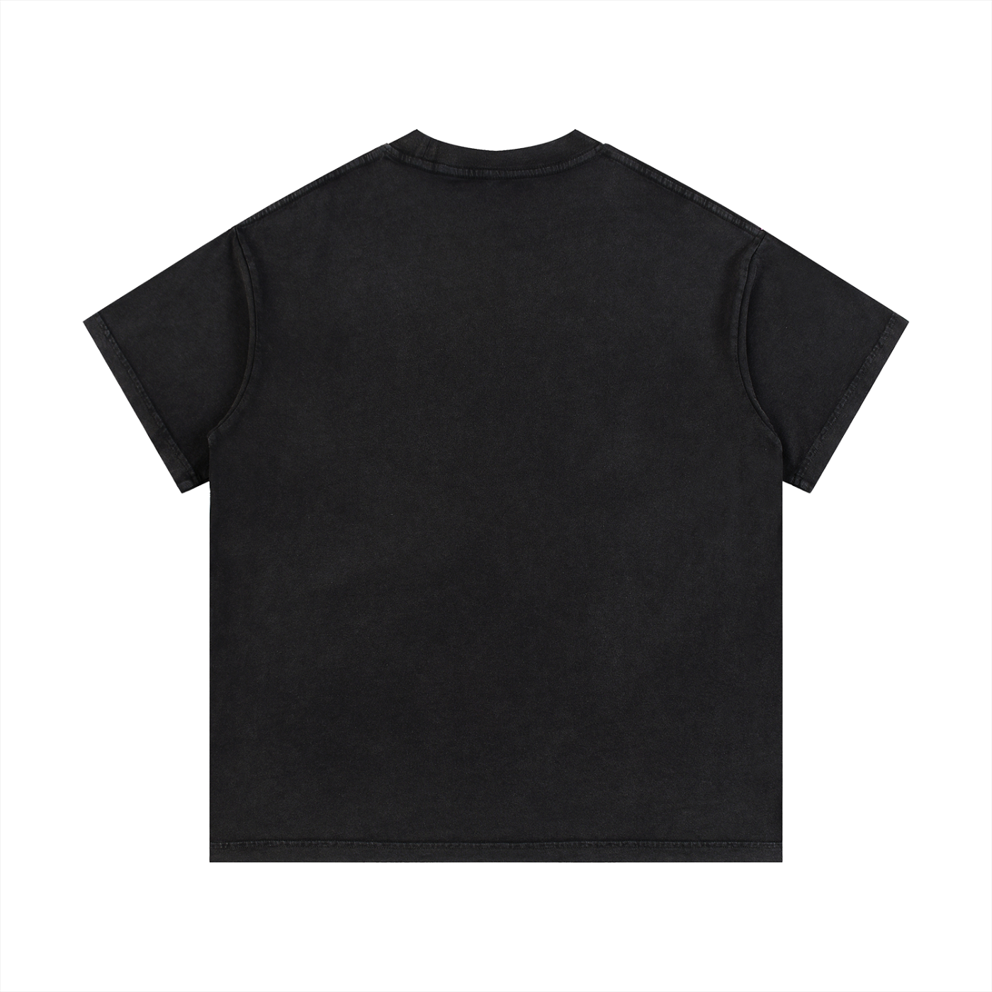 From death to Life -Christian Vintage Wash Cotton T-Shirt