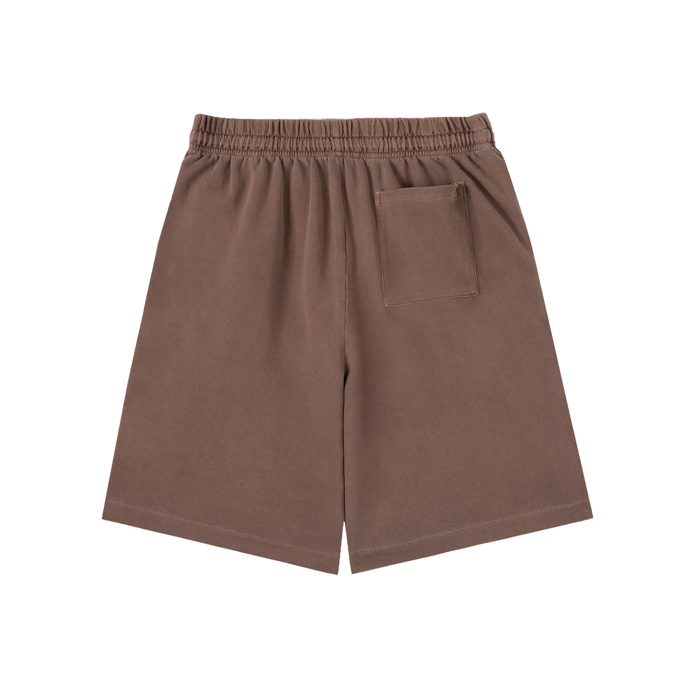 REBEl 6:12 - Christian Vintage Wash Cotton Shorts