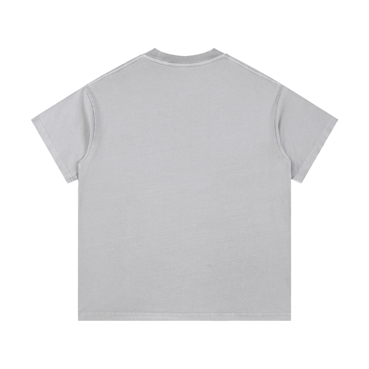 From death to Life -Christian Vintage Wash Cotton T-Shirt