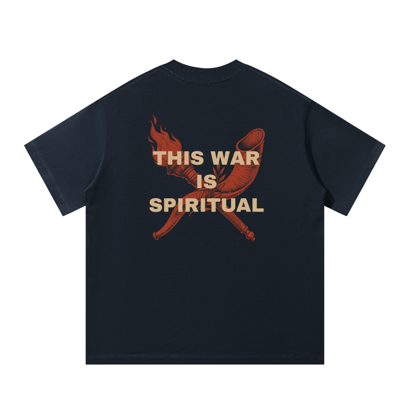 Unisex Oversized T-Shirt