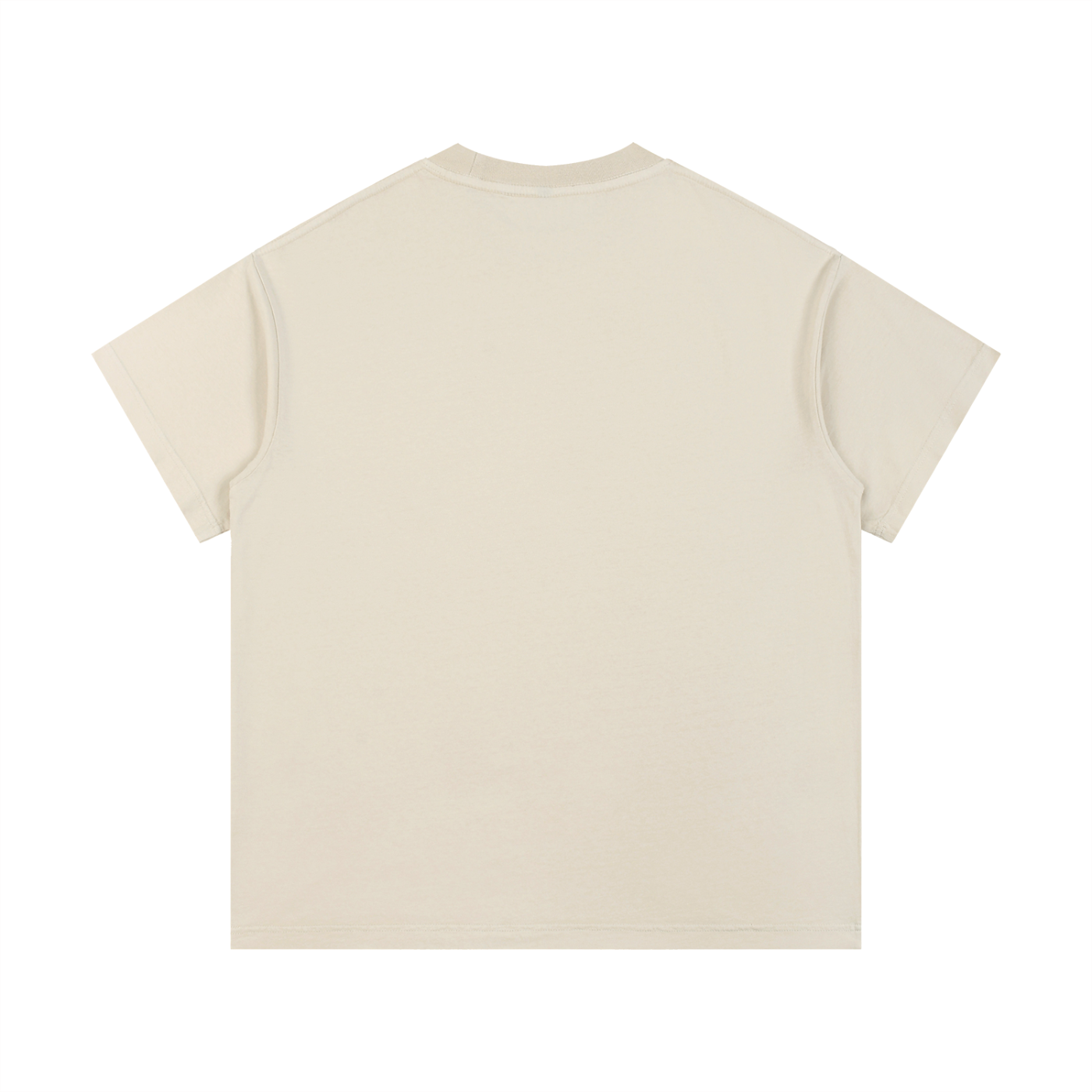 Walk by the Spirit - Christian Vintage Wash Cotton T-Shirt