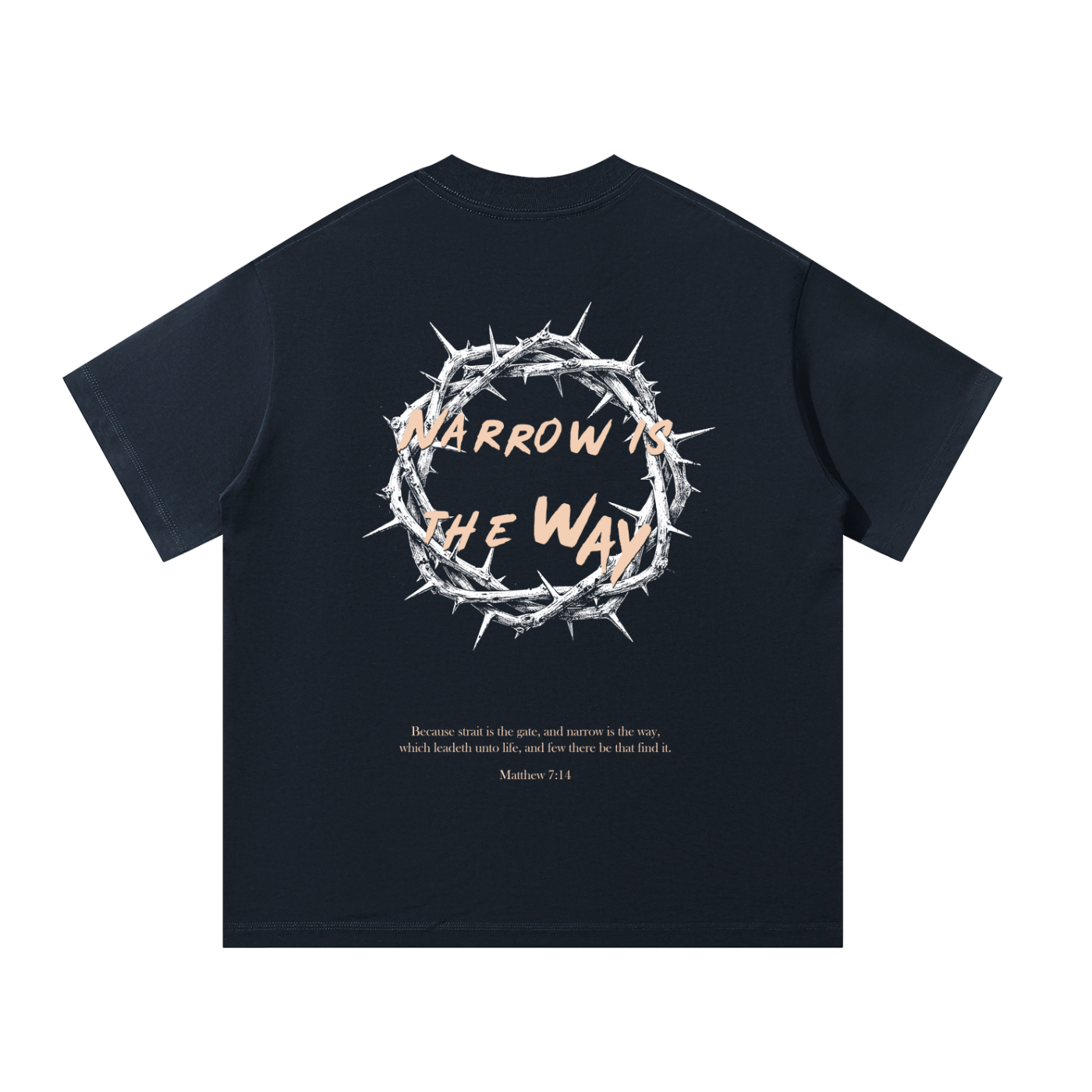 Unisex Oversized T-Shirt