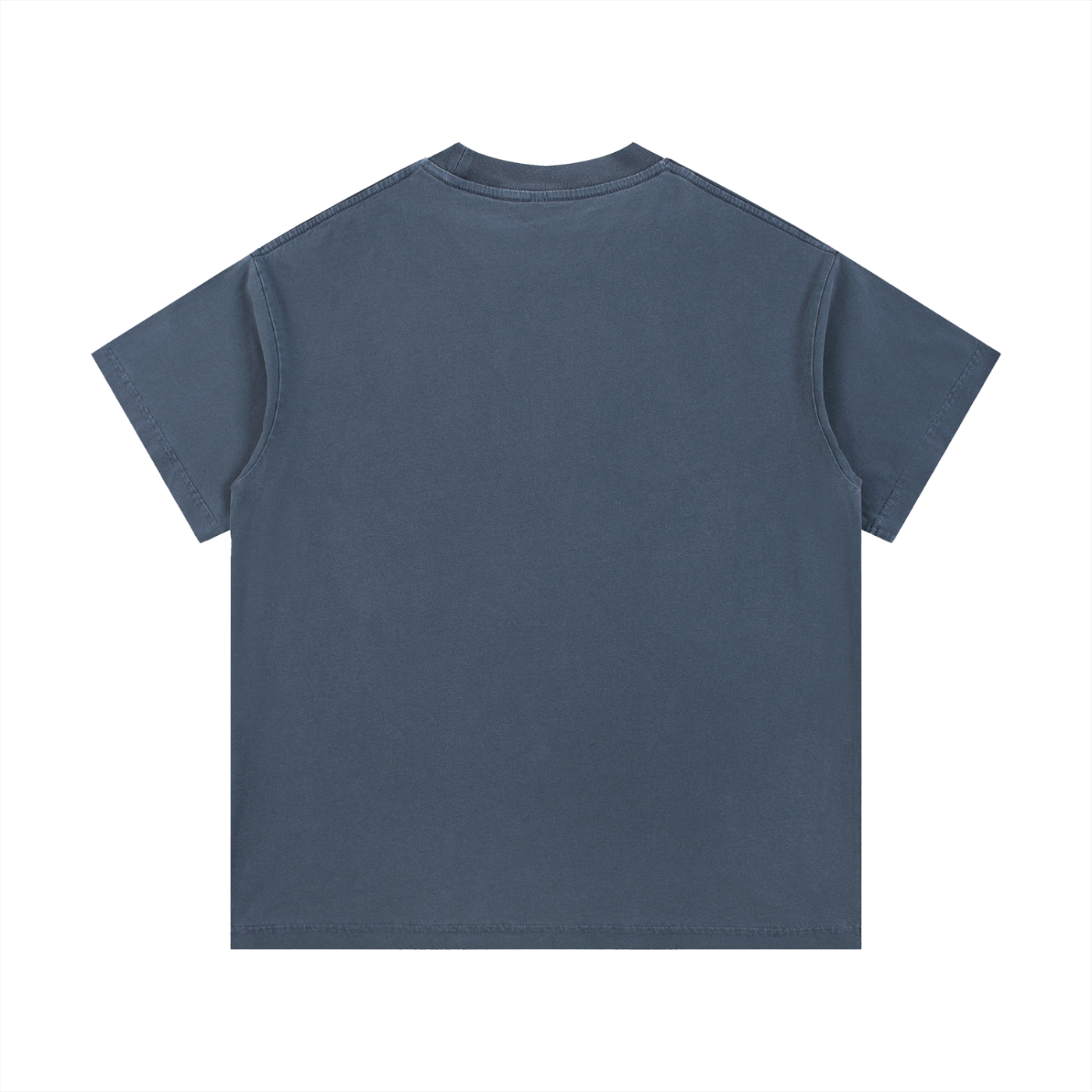 REBEL ehp.6:12 - Christian Vintage Wash Cotton T-Shirt