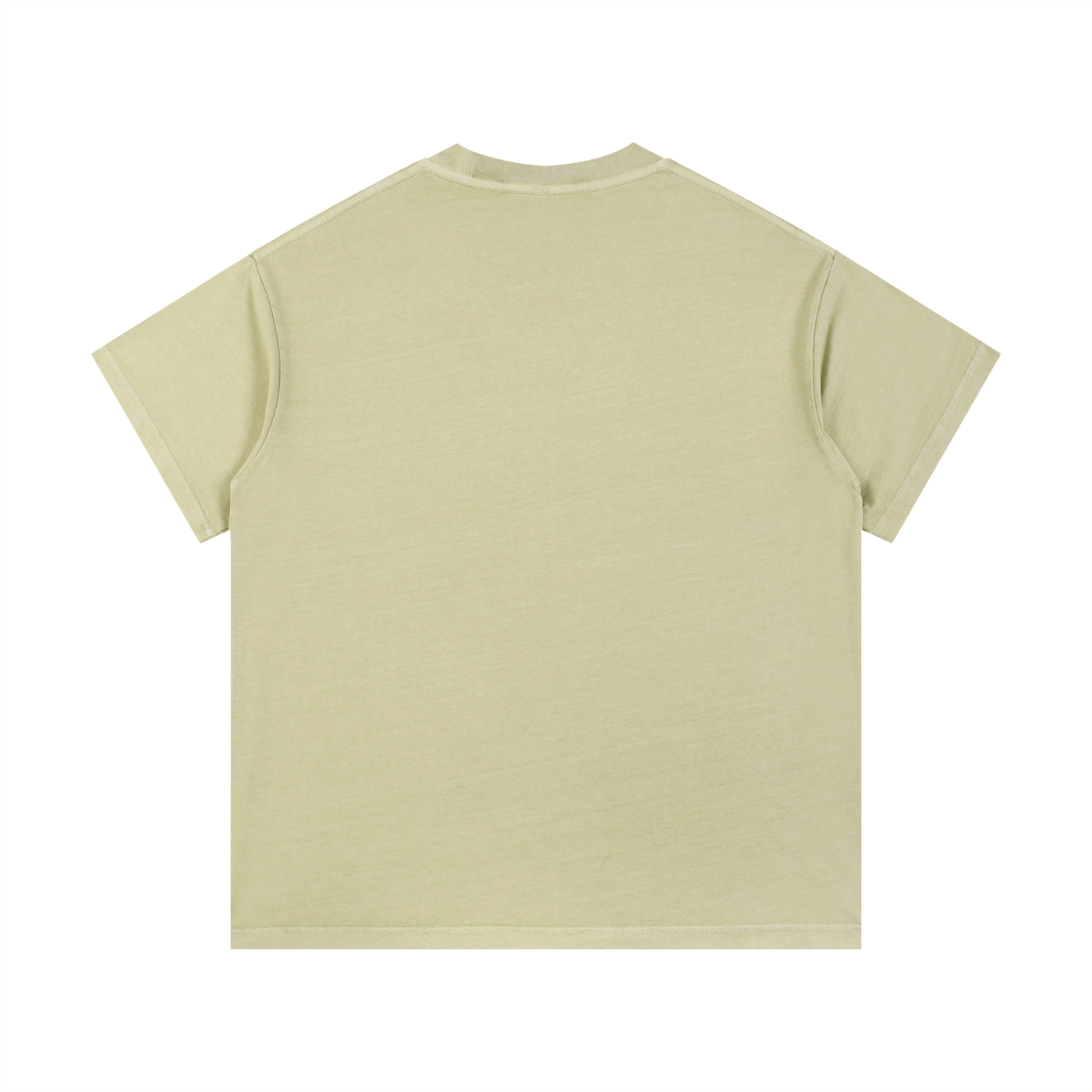 From death to Life -Christian Vintage Wash Cotton T-Shirt