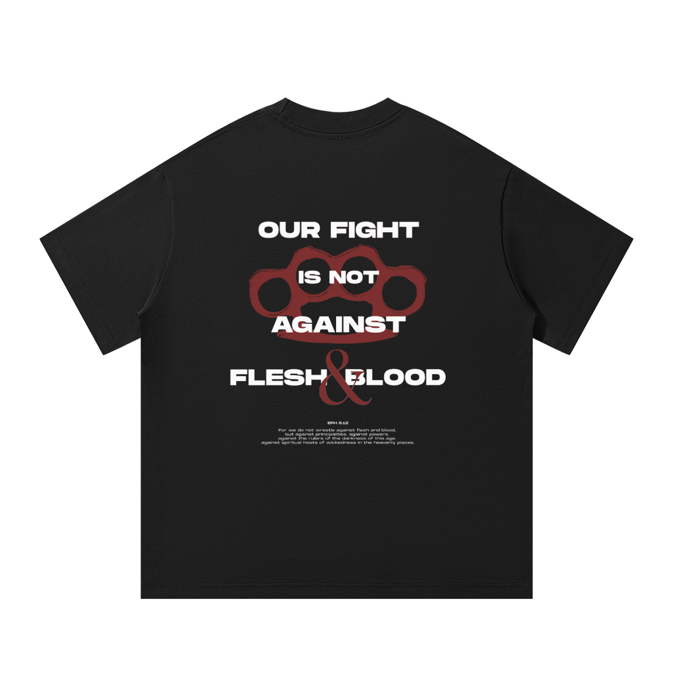Unisex Oversized T-Shirt