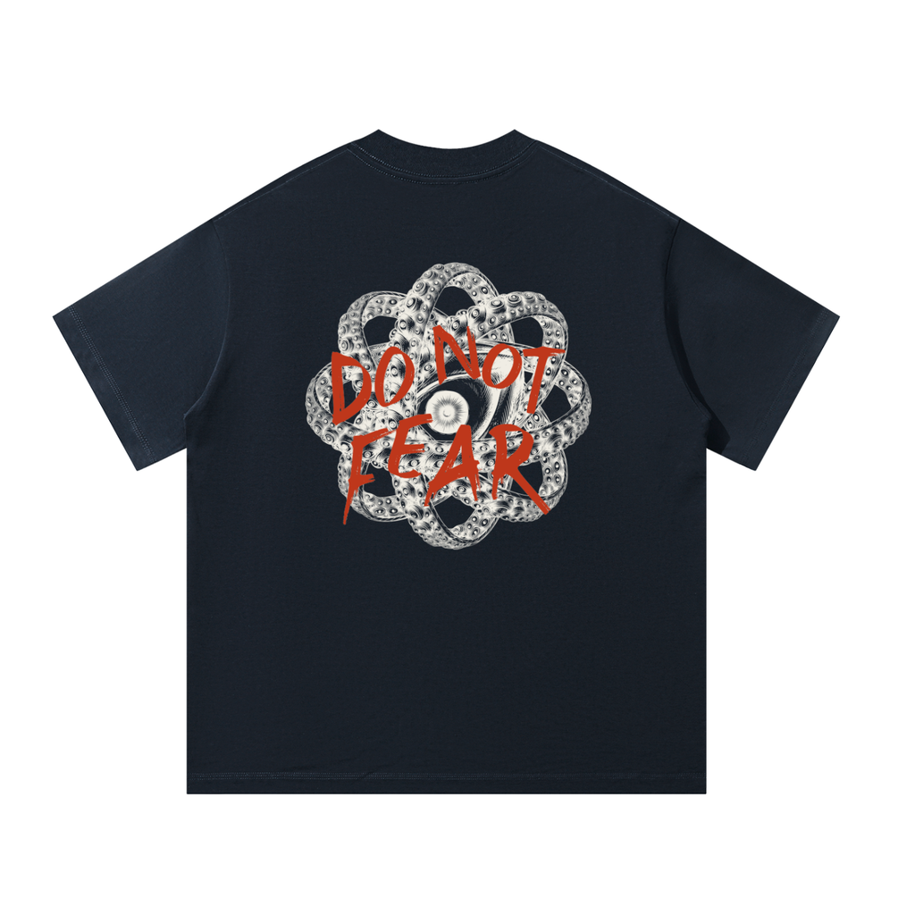 Unisex Oversized T-Shirt