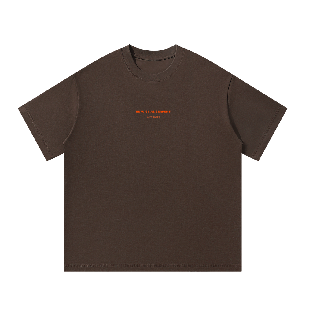 Unisex Oversized T-Shirt