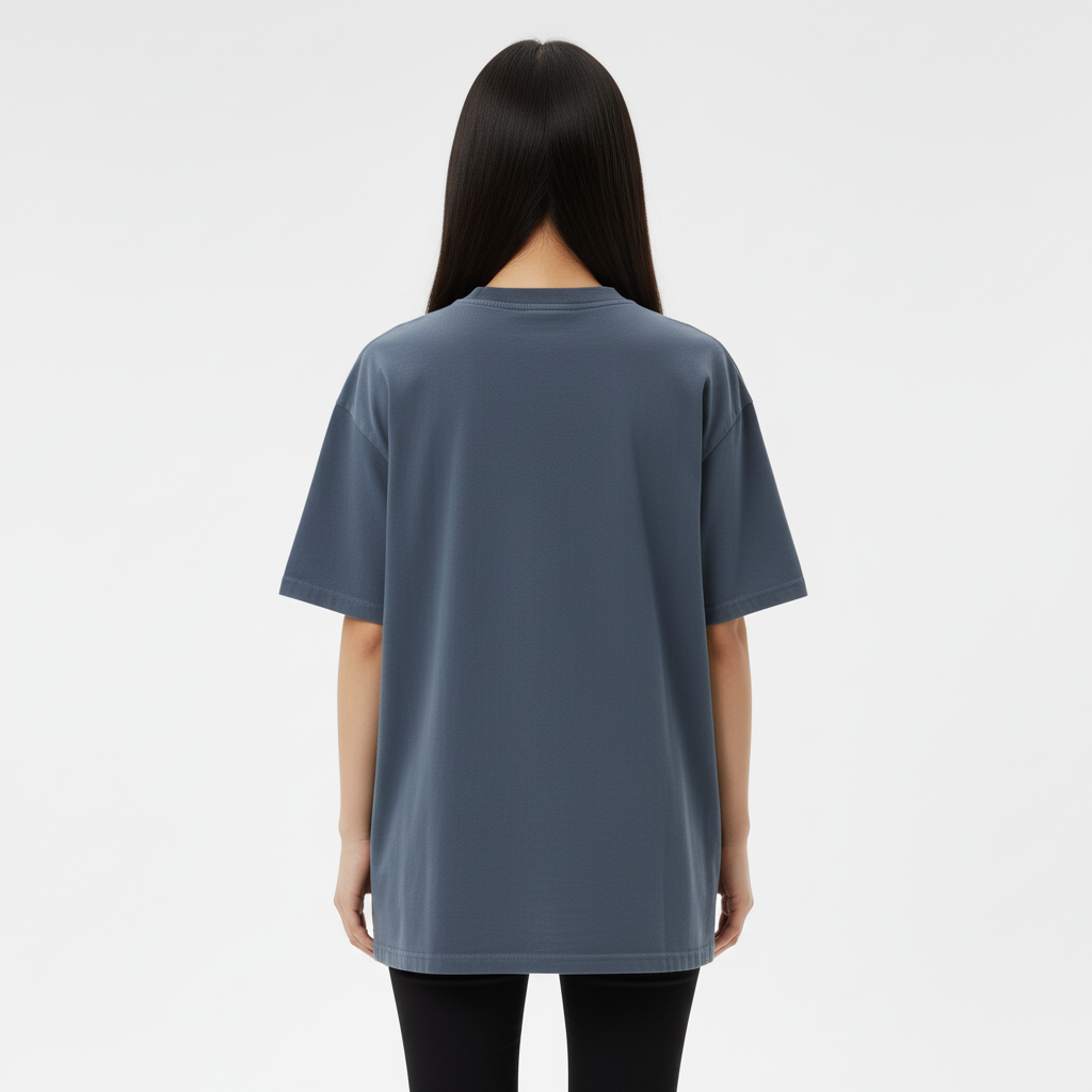 REBEL ehp.6:12 - Christian Vintage Wash Cotton T-Shirt