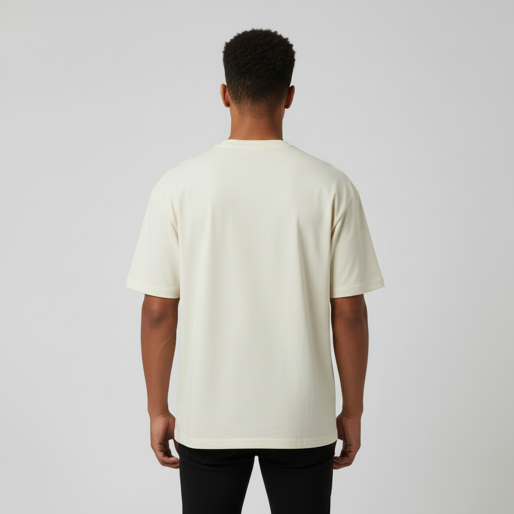 Walk by the Spirit - Christian Vintage Wash Cotton T-Shirt